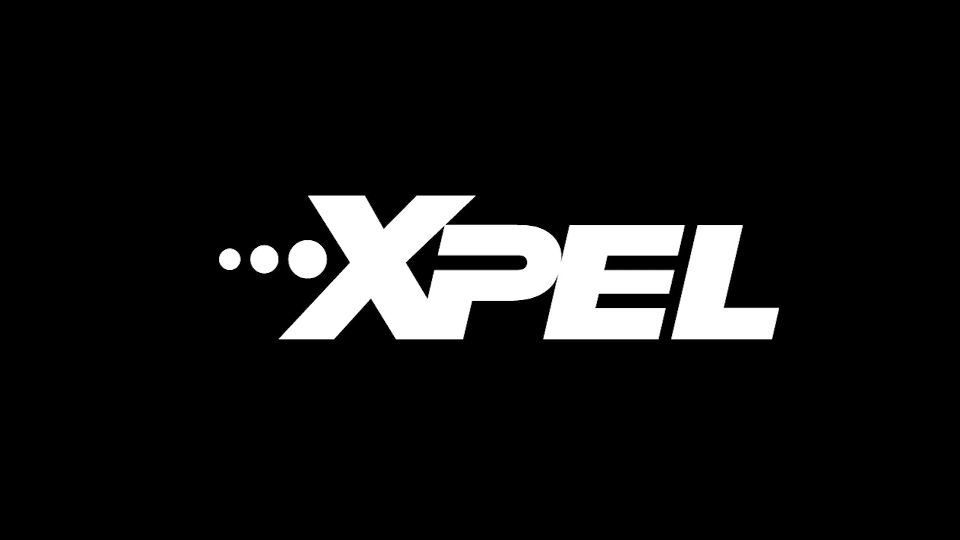 XPEL中国1号直营店 XPEL官网 成都车身贴膜