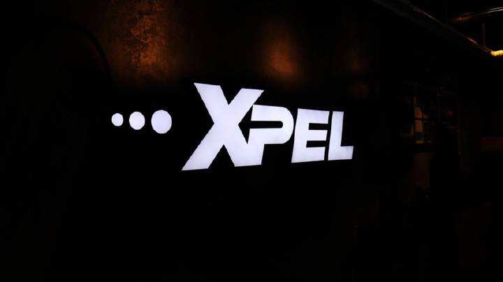 泛黄 XPEL隐形车衣 隐形车衣选什么品牌 XPEL成都汽车贴膜