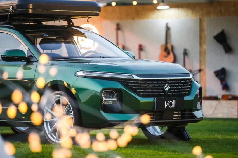 XPEL中国官网,宝骏,成都隐形车衣